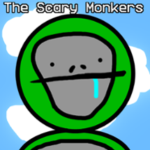 The Scary Monkers Image