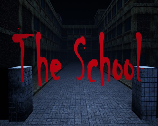 The School Game Cover