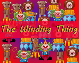 The Winding Thing Image