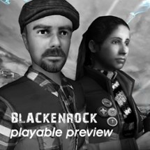 The Last Crown - Blackenrock Preview Image