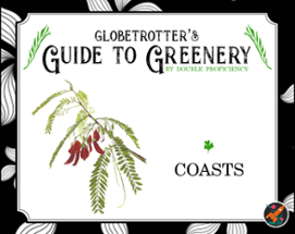 Globetrotter's Guide to Greenery: Coasts Image