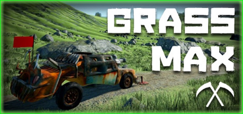 Grass Max Game Cover