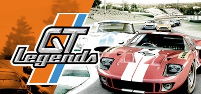 GT Legends Image