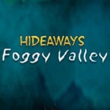 Hideaways: Foggy Valley Image