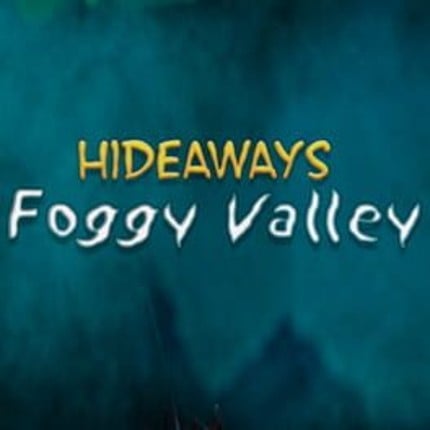 Hideaways: Foggy Valley Game Cover