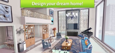 Home Designer: Makeover Games Image