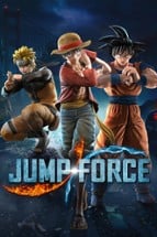 JUMP FORCE Image