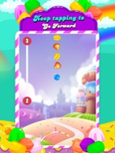 Jumpy Hard Candy: Tap Candies Image