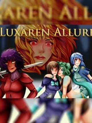 Luxaren Allure Game Cover