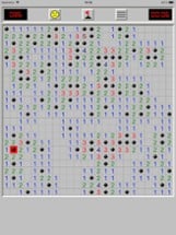 Minesweeper Classic Puzzles Image