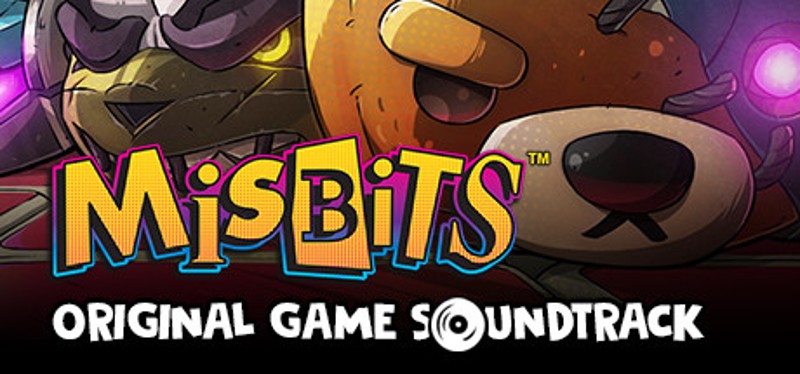 MisBits Game Cover