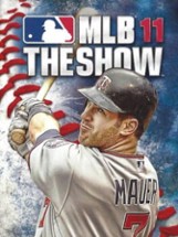 MLB 11: The Show Image