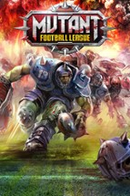 Mutant Football League Dynasty Edition Image