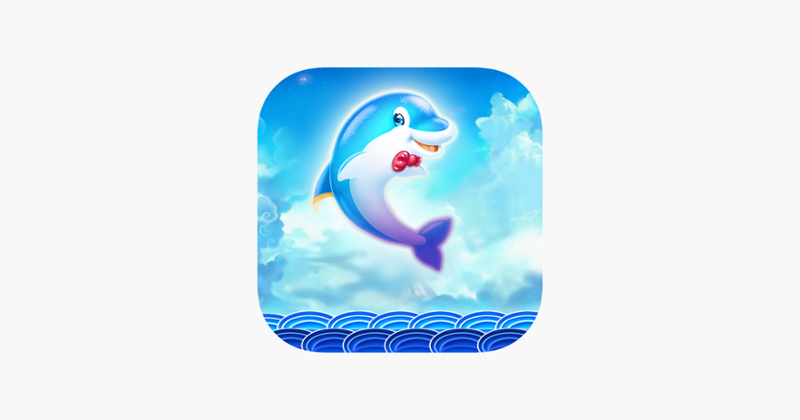 Our Dolphin Rescue Show Game Cover