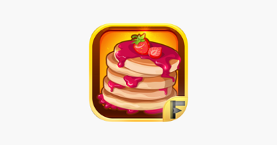 Pancake Maker Bakery Adventure Image