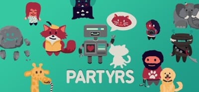 Partyrs Image