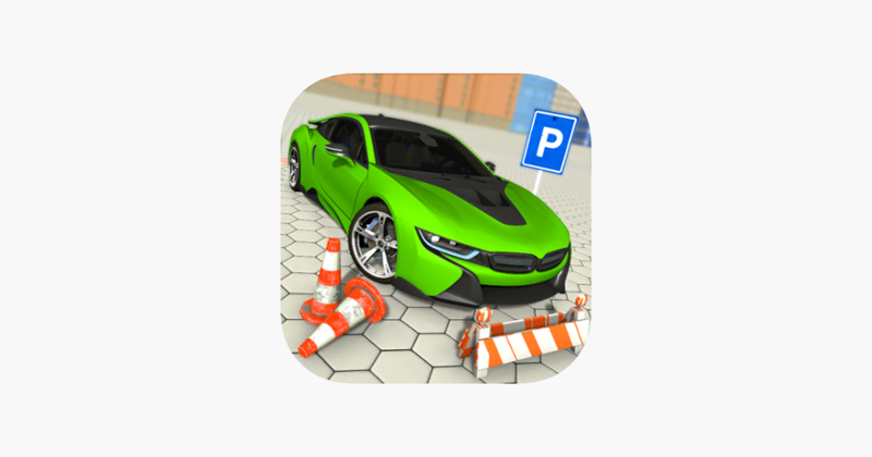 Real Car Parking Drive Master Game Cover