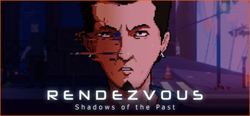 Rendezvous: Shadows of the Past Game Cover