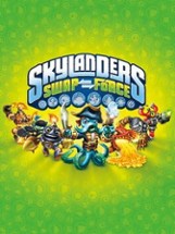 Skylanders: Swap Force Image