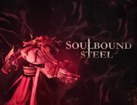 Soulbound Steel Image
