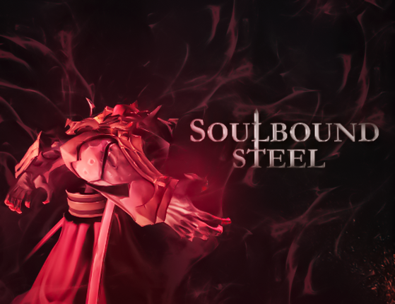 Soulbound Steel Game Cover