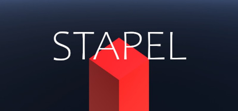 Stapel Game Cover