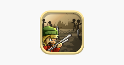 Stay Alive: Zombie Shooter Action RPG Image