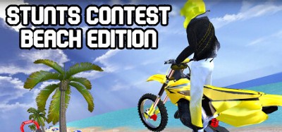 Stunts Contest Beach Edition Image