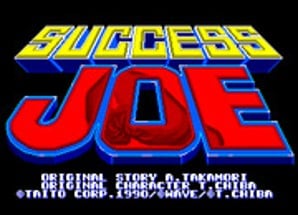 Success Joe Image