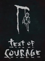 Test Of Courage Image