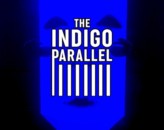 The Indigo Parallel Game Cover
