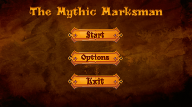 ​The Mythic Marksman Image