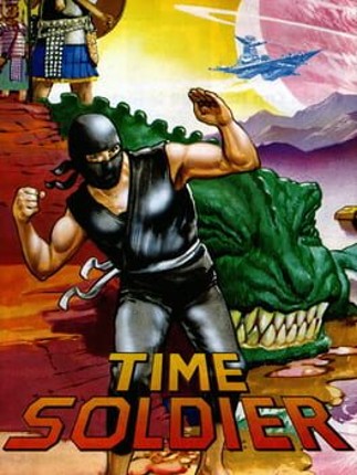 Time Soldiers Game Cover