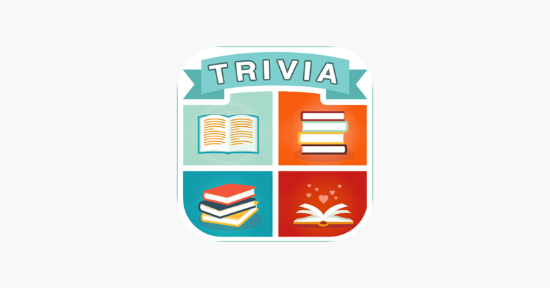 Trivia Quest™ Literatures - trivia questions Game Cover