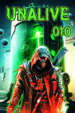 Unalive 010 Game Cover