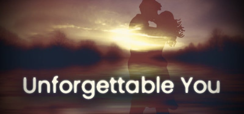 Unforgettable You Game Cover