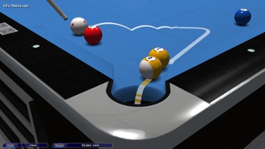 Virtual Pool 4 Image