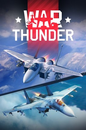 War Thunder Game Cover