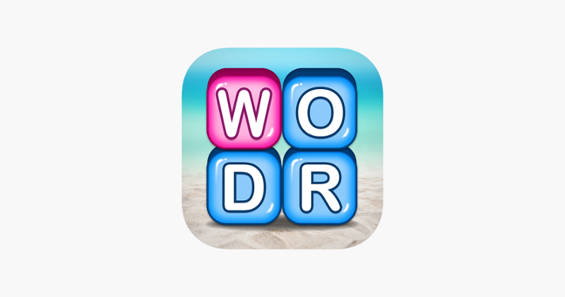 Word Blocks Connect Stacks Game Cover