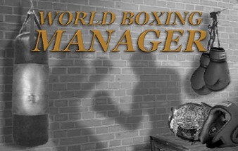 World Boxing Manager Image