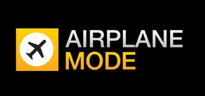 Airplane Mode Image