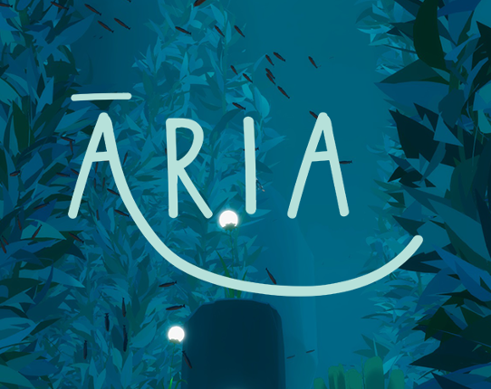 Aria Game Cover