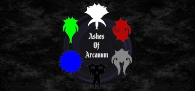 Ashes of Arcanum Image