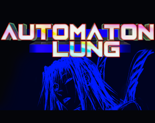 Automaton Lung Game Cover