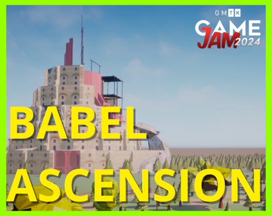 Babel Ascension Game Cover