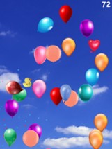 Baby Games - Balloon Pop Image