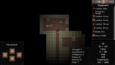 Beast Dungeon Image