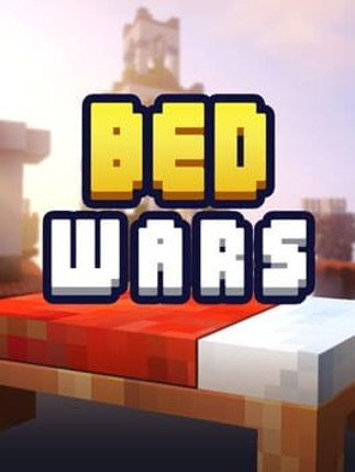 Bed Wars Game Cover