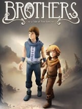 Brothers: a Tale of Two Sons Image