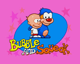 Bubble and Squeak Image